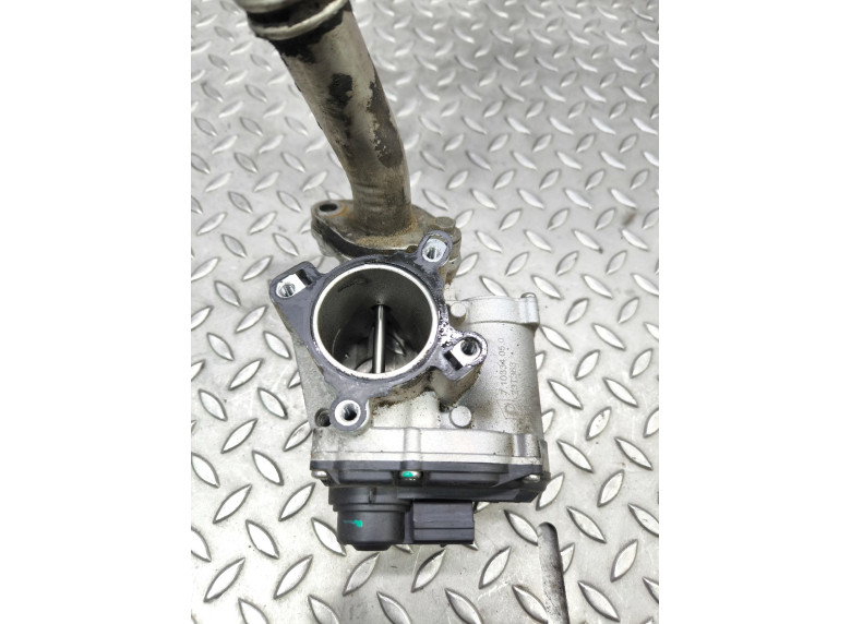 Клапан EGR к Renault Laguna, 2009г.