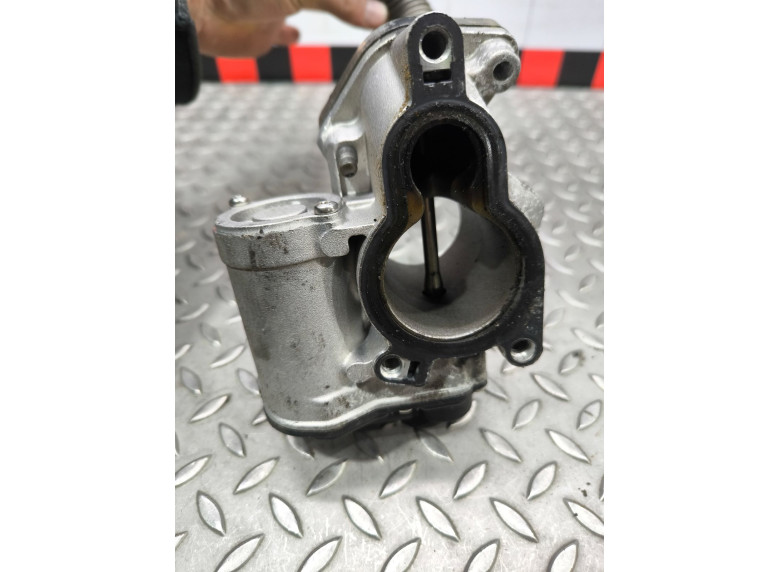 Клапан EGR к Renault Laguna, 2009г.