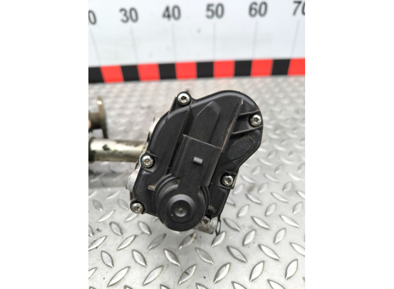 Клапан EGR к Renault Laguna, 2009г.