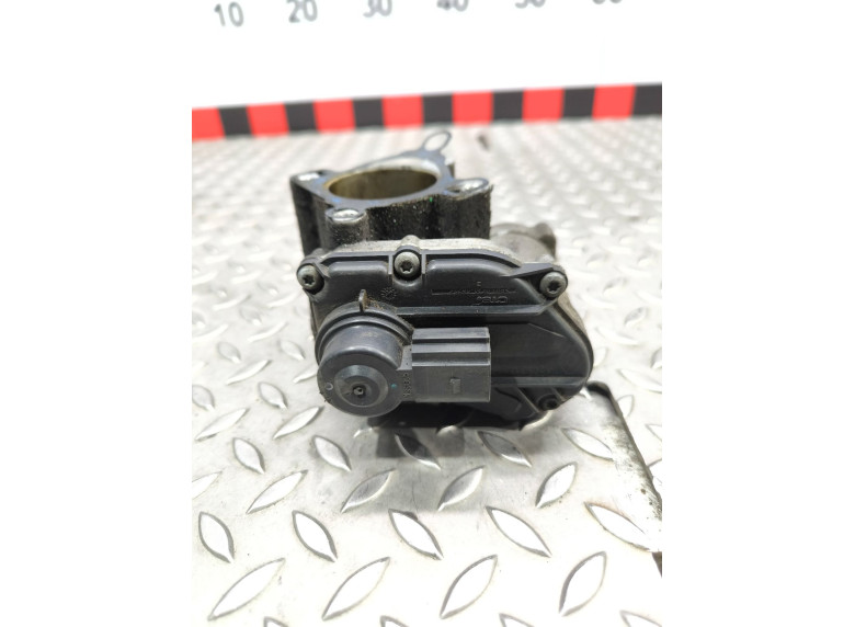 Клапан EGR к Renault Scenic, 2009г.