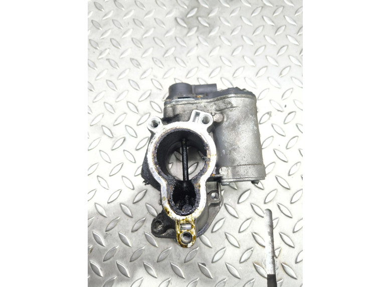 Клапан EGR к Renault Scenic, 2009г.