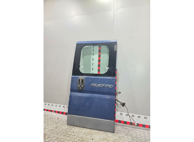 Ручка наружная распашной двери правой к Ручка наружная распашной двери правой к Fiat Ducato undefined г. Boxer