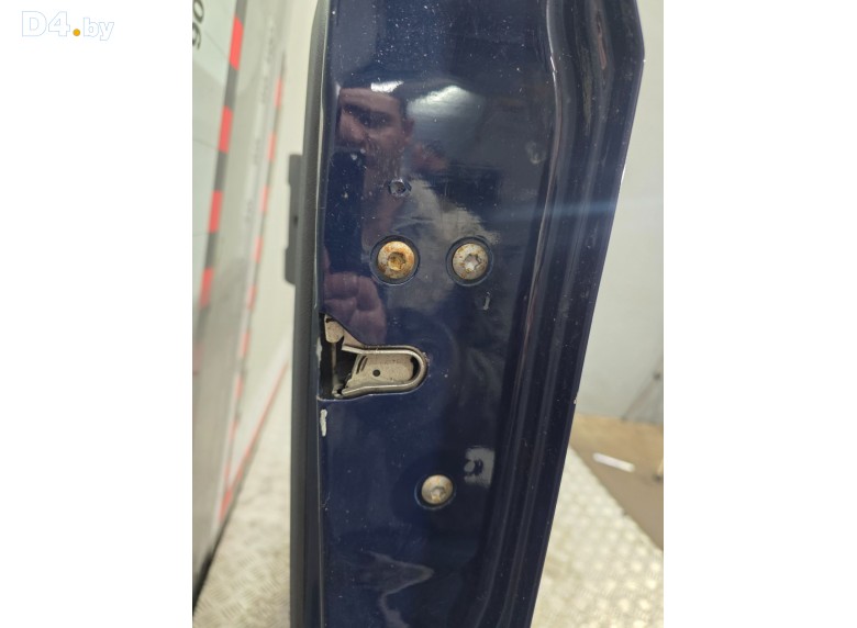 Замок двери задней правой к Fiat Ducato undefined г.