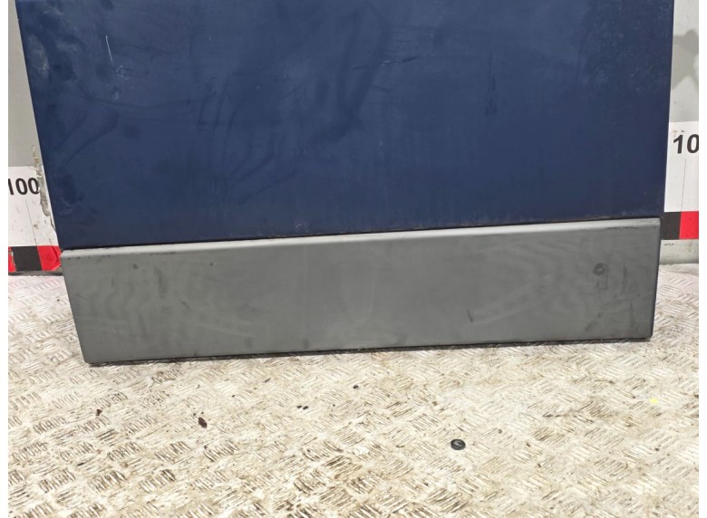 Дверь задняя распашная правая к Дверь задняя распашная правая к Fiat Ducato undefined г. Boxer