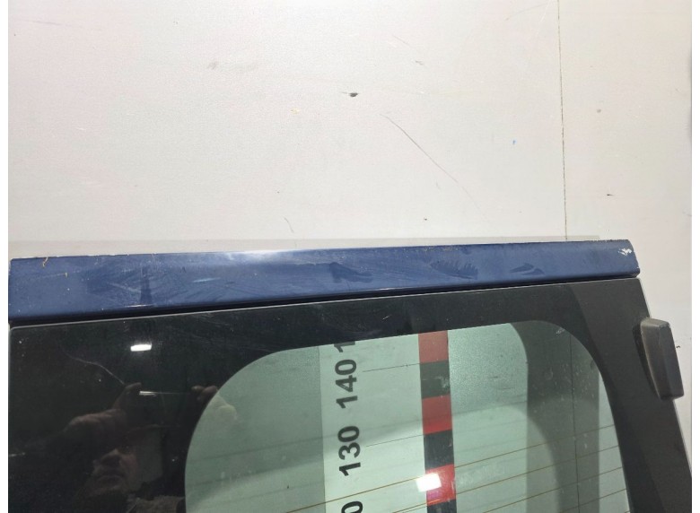 Дверь задняя распашная правая к Дверь задняя распашная правая к Fiat Ducato undefined г. Boxer