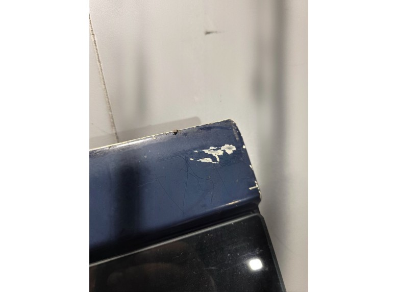 Дверь задняя распашная правая к Дверь задняя распашная правая к Fiat Ducato undefined г. Boxer