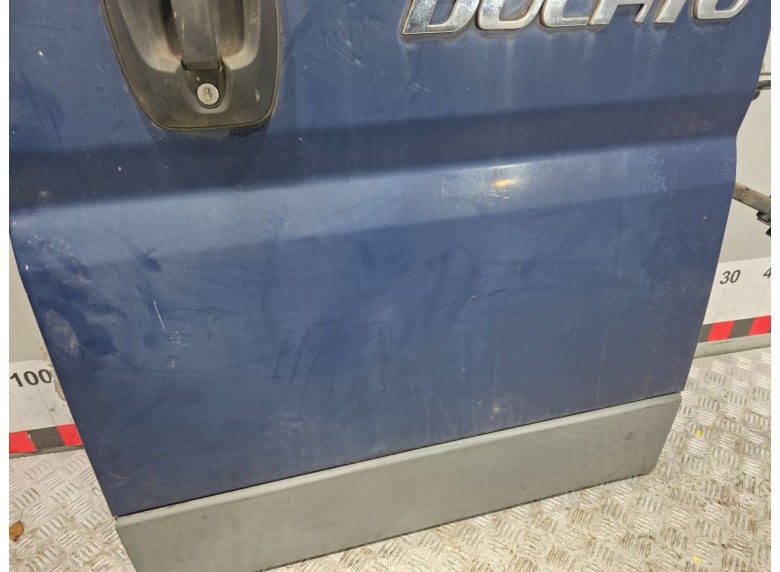 Дверь задняя распашная правая к Дверь задняя распашная правая к Fiat Ducato undefined г. Boxer