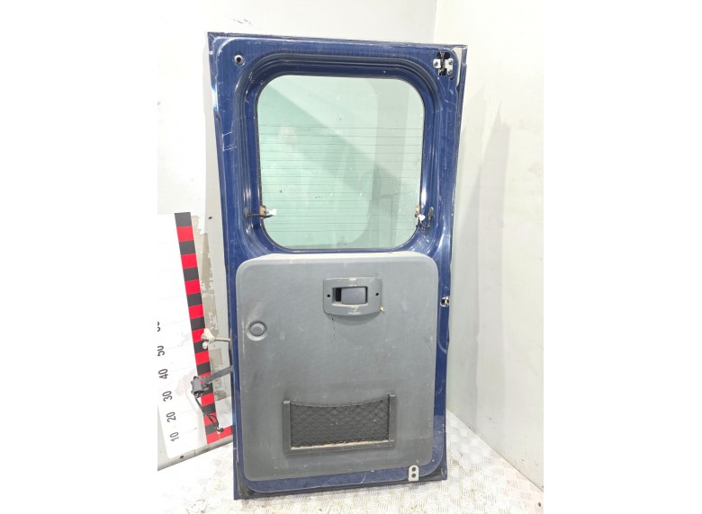 Дверь задняя распашная правая к Дверь задняя распашная правая к Fiat Ducato undefined г. Boxer