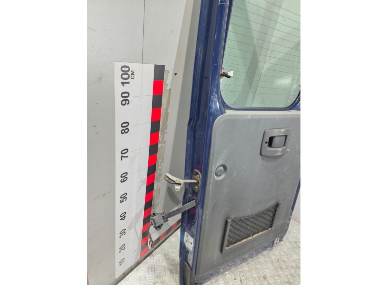 Дверь задняя распашная правая к Дверь задняя распашная правая к Fiat Ducato undefined г. Boxer