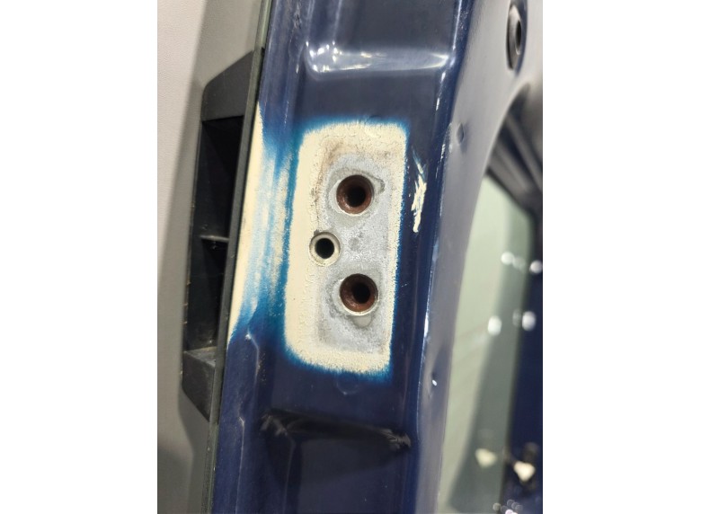 Дверь задняя распашная правая к Дверь задняя распашная правая к Fiat Ducato undefined г. Boxer