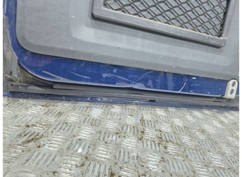 Дверь задняя распашная правая к Дверь задняя распашная правая к Fiat Ducato undefined г. Boxer