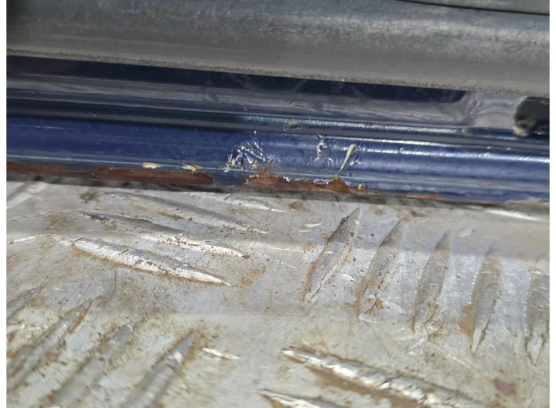 Дверь задняя распашная правая к Дверь задняя распашная правая к Fiat Ducato undefined г. Boxer