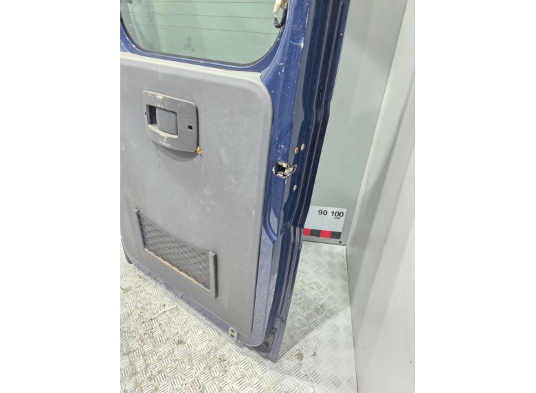 Дверь задняя распашная правая к Дверь задняя распашная правая к Fiat Ducato undefined г. Boxer