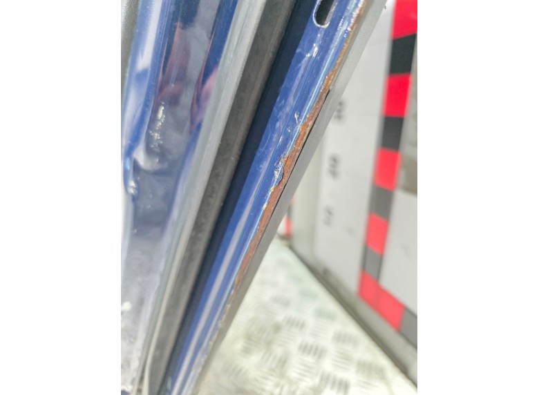 Дверь задняя распашная правая к Дверь задняя распашная правая к Fiat Ducato undefined г. Boxer