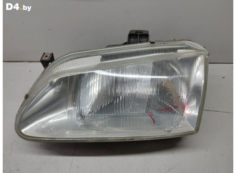 Фара левая к Renault Scenic undefined г.
