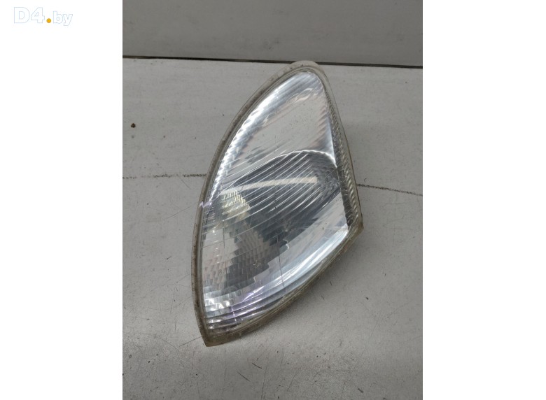 Поворотник правый к Renault Scenic undefined г.