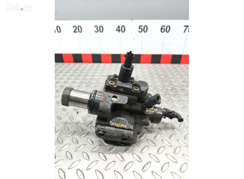 ТНВД к Fiat Ducato undefined г.