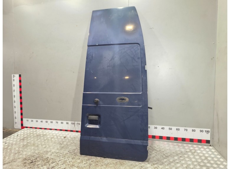 Дверь задняя распашная правая к Ford Transit