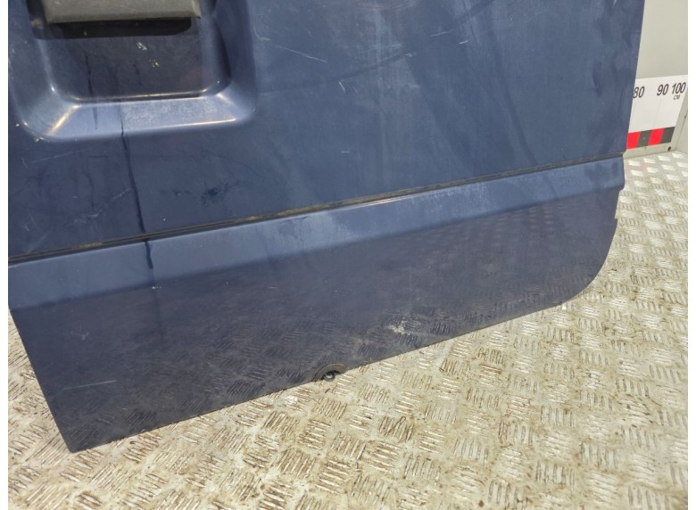 Дверь задняя распашная правая к Дверь задняя распашная правая к Ford Transit undefined г. Transit