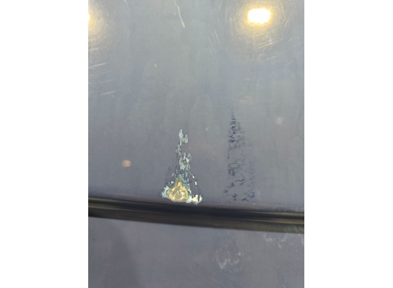 Дверь задняя распашная правая к Дверь задняя распашная правая к Ford Transit undefined г. Transit