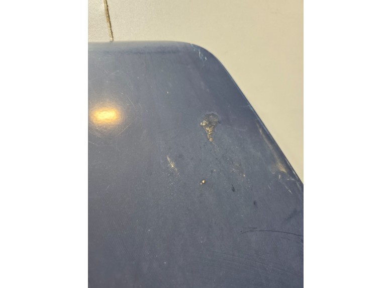 Дверь задняя распашная правая к Дверь задняя распашная правая к Ford Transit undefined г. Transit