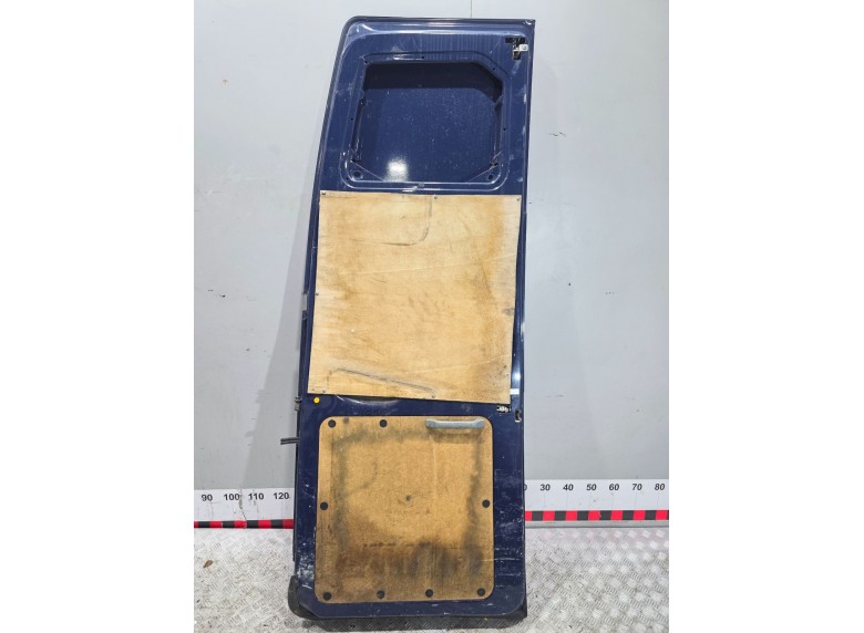 Дверь задняя распашная правая к Дверь задняя распашная правая к Ford Transit undefined г. Transit