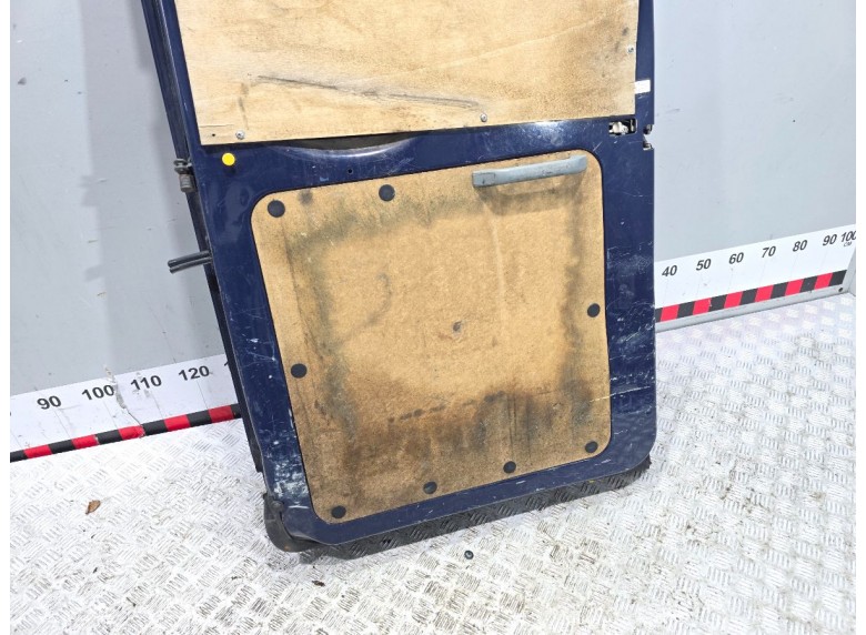 Дверь задняя распашная правая к Дверь задняя распашная правая к Ford Transit undefined г. Transit