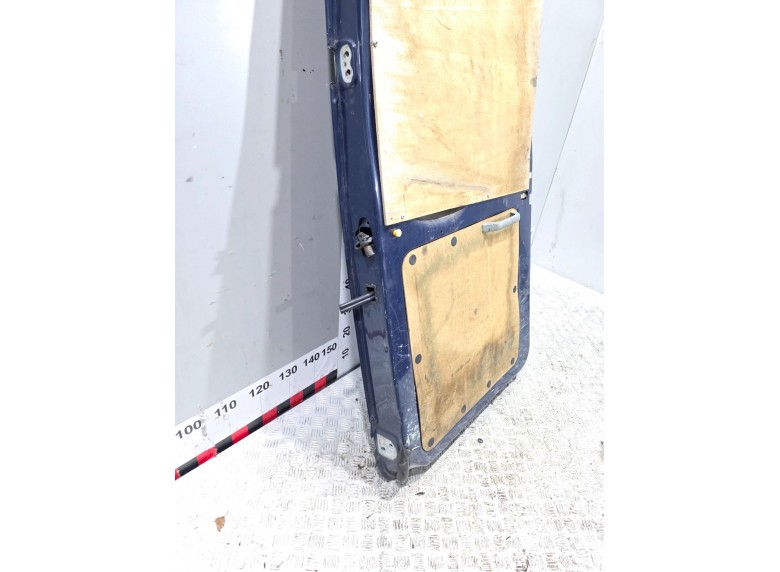 Дверь задняя распашная правая к Дверь задняя распашная правая к Ford Transit undefined г. Transit