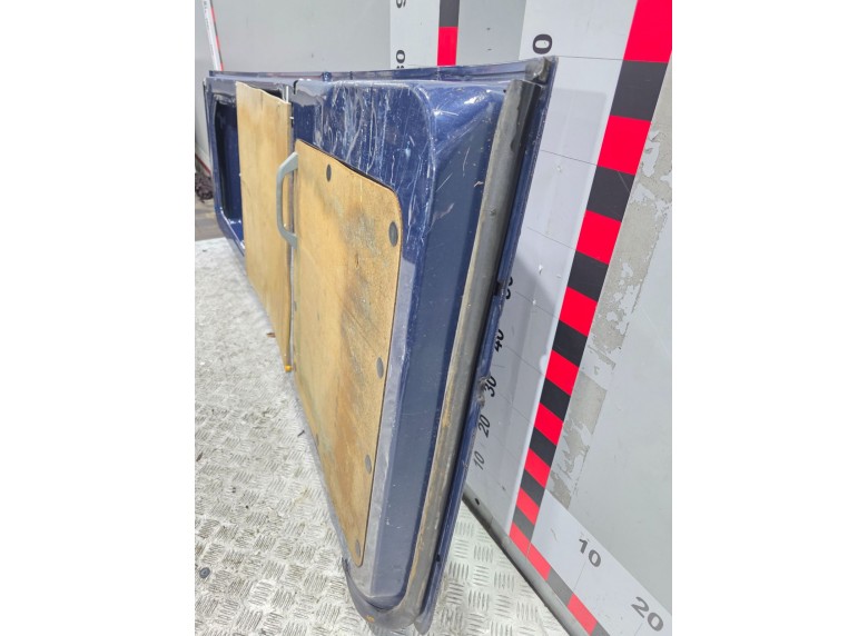 Дверь задняя распашная правая к Дверь задняя распашная правая к Ford Transit undefined г. Transit