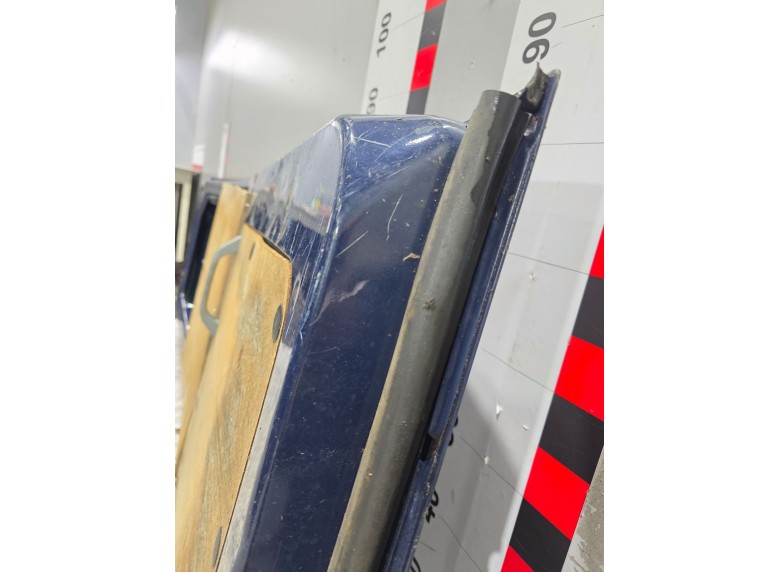 Дверь задняя распашная правая к Дверь задняя распашная правая к Ford Transit undefined г. Transit