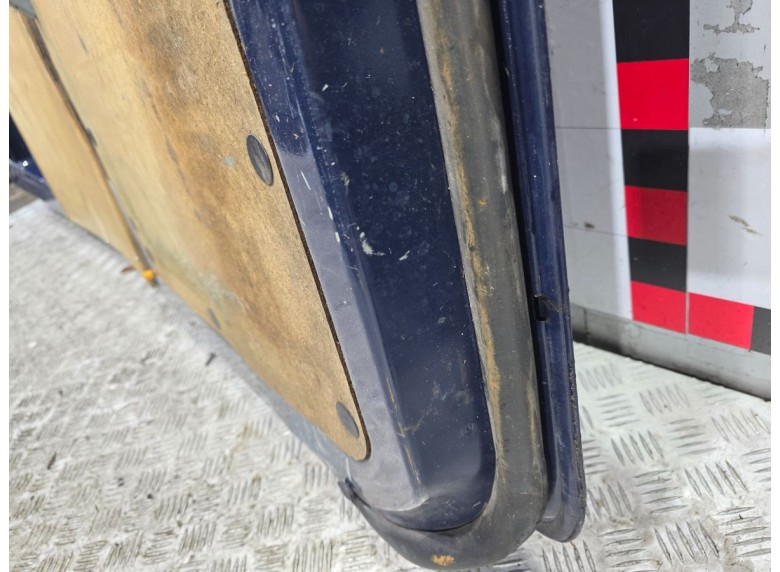 Дверь задняя распашная правая к Дверь задняя распашная правая к Ford Transit undefined г. Transit