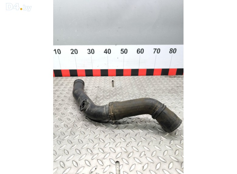 Патрубок интеркулера к Skoda Fabia undefined г.