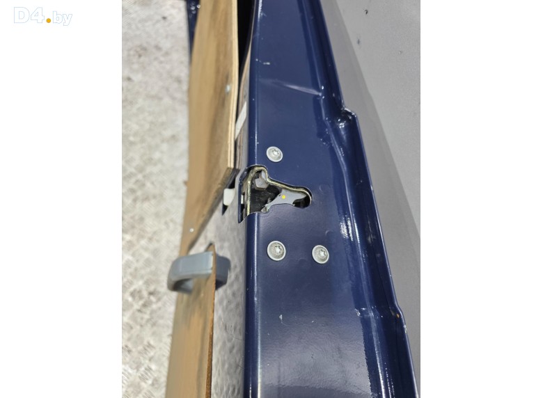 Замок двери задней правой к Ford Transit undefined г.