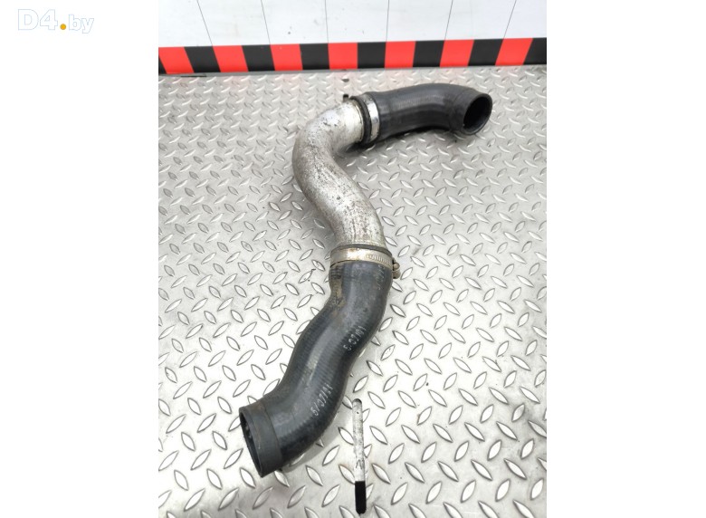 Патрубок интеркулера к BMW 5E39 undefined г.