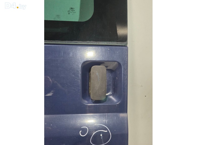 Ручка наружная сдвижной двери правой к Ford Transit undefined г.