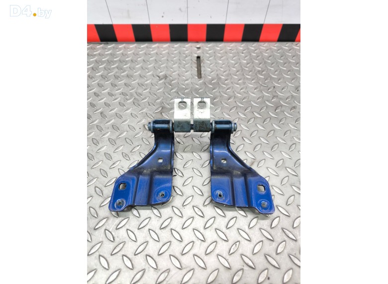 Петля крышки багажника к Renault Megane undefined г.