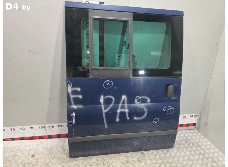 Замок двери сдвижной к Ford Transit undefined г.