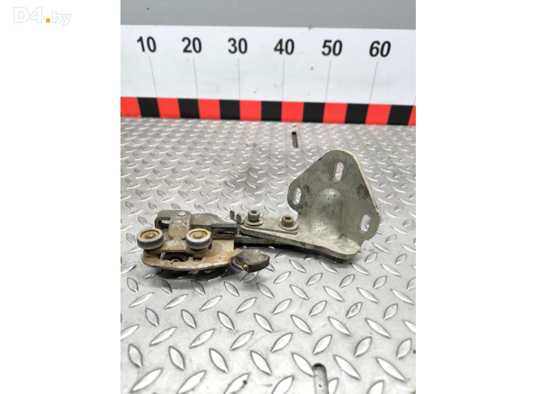 Ролик двери сдвижной к Citroen Jumper undefined г.