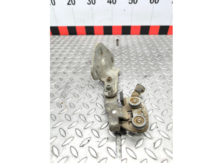 Ролик двери сдвижной к Citroen Jumper, 2003г.