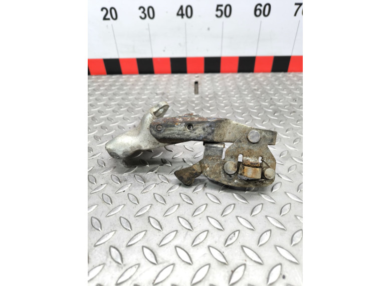 Ролик двери сдвижной к Citroen Jumper, 2003г.