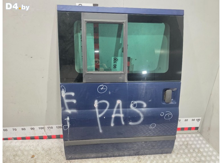 Дверь сдвижная правая к Ford Transit undefined г.