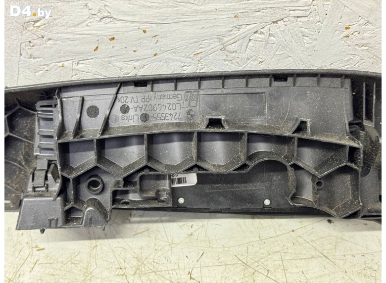 Кнопка регулировки сидения к Кнопка регулировки сидения к BMW 3F30/F31/GTF34 undefined г. X4 F26