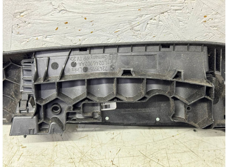 Кнопка регулировки сидения к BMW 3 F30/F31/GT F34, 2015г.