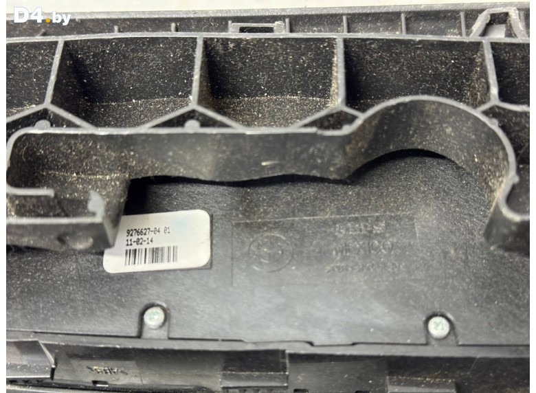 Кнопка регулировки сидения к Кнопка регулировки сидения к BMW 3F30/F31/GTF34 undefined г. X4 F26