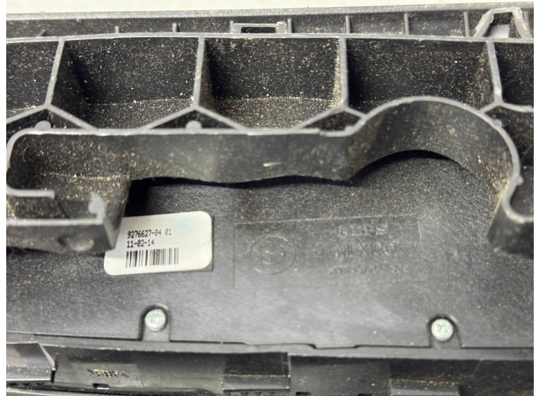 Кнопка регулировки сидения к BMW 3 F30/F31/GT F34, 2015г.