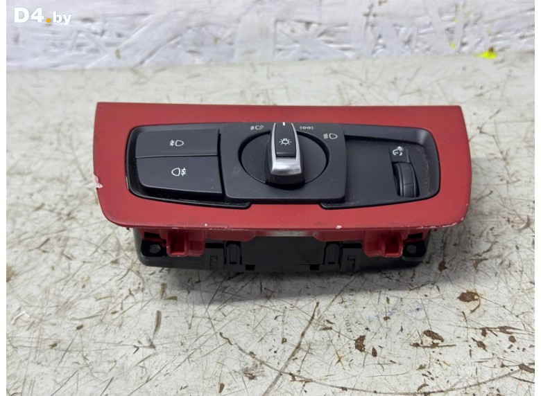 Переключатель света к Переключатель света к BMW 3F30/F31/GTF34 undefined г. 3 F30/F31/GT F34