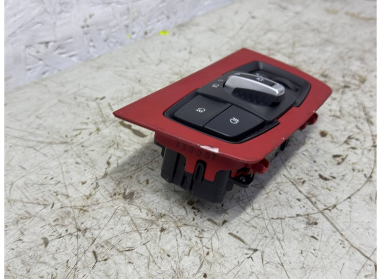 Переключатель света к BMW 3 F30/F31/GT F34, 2015г.