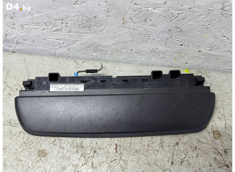 Стоп-сигнал к Стоп-сигнал к BMW 3F30/F31/GTF34 undefined г. 4 F32/F33/GT F36