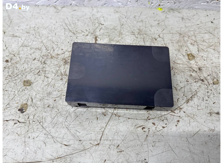 Беспроводное зарядное устройство к Citroen C5Aircross undefined г.