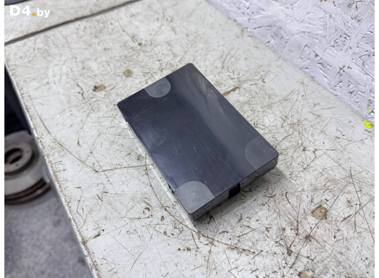 Беспроводное зарядное устройство к Беспроводное зарядное устройство к Citroen C5Aircross undefined г. Mokka